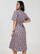 Халат мод.14/52 - фото 2