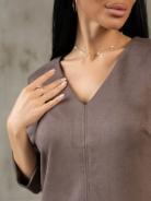 Платье мод.1446/6 Платье мод.1446/6 - фото 4