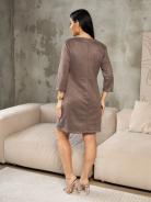 Платье мод.1446/6 Платье мод.1446/6 - фото 8