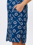 Халат мод.1671/7 - фото 6