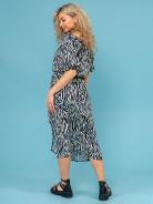 Платье мод.1489/2* - фото 2