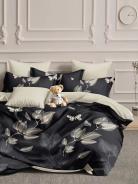 Постельное белье поплин эксклюзив - Сумерки - фото