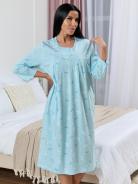 Ночная сорочка мод.1782К/4 - фото 2