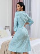 Ночная сорочка мод.1782К/4 - фото 3