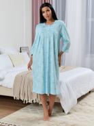 Ночная сорочка мод.1782К/4 - фото 4