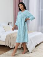 Ночная сорочка мод.1782К/4 - фото 5