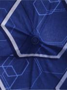 Подушка на стул - Геометрия свечения - фото 3