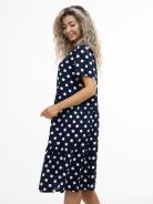 Платье мод.1890/6* - фото 3