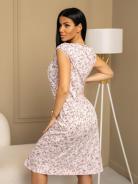 Ночная сорочка мод.1014/24 - фото 2