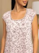 Ночная сорочка мод.1014/24 - фото 3