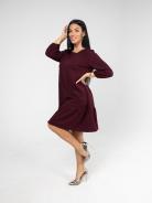 Платье мод.1811/4* - фото 2