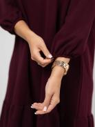 Платье мод.1811/4* - фото 5