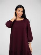 Платье мод.1811/4* - фото 7