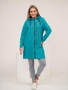 Кардиган мод.1603 - фото