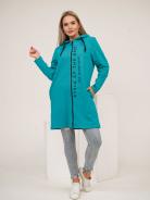 Кардиган мод.1603 - фото 2