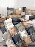 КПБ Поплин Эксклюзив (молния) - Лего - фото