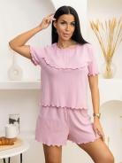 Пижама мод.2042/1 - фото