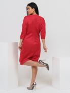 Платье мод.1644/2 Платье мод.1644/2 - фото 3