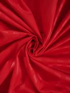 Простыня Микрофибра Страйп - Красный - фото 10