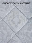 Одеяло Кашемир LUXE всесезонное 2,0 Одеяло Кашемир LUXE всесезонное 2,0 - фото 2