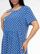 Платье мод.1890/9* Платье мод.1890/9* - фото 2