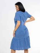 Платье мод.1890/9* Платье мод.1890/9* - фото 4