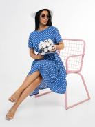 Платье мод.1890/9* Платье мод.1890/9* - фото 5