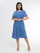 Платье мод.1890/9* Платье мод.1890/9* - фото 6