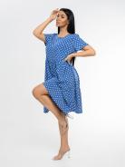 Платье мод.1890/9* Платье мод.1890/9* - фото 7