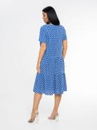 Платье мод.1890/9* Платье мод.1890/9* - фото 8