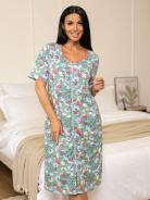 Халат мод.895/42 Халат мод.895/42 - фото