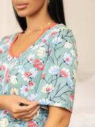 Халат мод.895/42 Халат мод.895/42 - фото 4