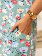 Халат мод.895/42 Халат мод.895/42 - фото 5