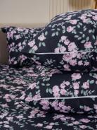 Комплект наволочек бязь люкс - Розы - фото 3