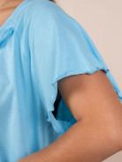 Ночная сорочка мод.2163 - фото 5