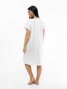 Ночная сорочка мод.1805/8 Ночная сорочка мод.1805/8 - фото 7