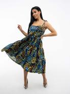Сарафан мод.1495/8* - фото
