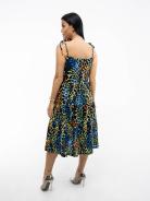 Сарафан мод.1495/8* - фото 3