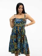 Сарафан мод.1495/8* - фото 4