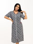 Халат мод.14/51 Халат мод.14/51 - фото