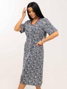 Халат мод.14/51 Халат мод.14/51 - фото 2