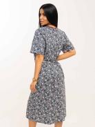 Халат мод.14/51 Халат мод.14/51 - фото 3