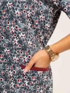 Халат мод.14/51 Халат мод.14/51 - фото 5