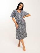 Халат мод.14/51 Халат мод.14/51 - фото 6