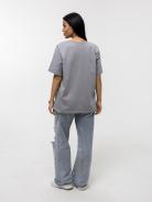 Футболка мод.1838/5 - фото 5