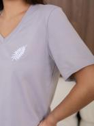 Футболка мод.2147/2 - фото 5