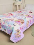 Покрывало бязь с детским рисунком - 15 - Мейджик - фото