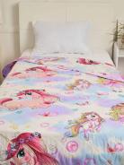 Покрывало бязь с детским рисунком - 15 - Мейджик - фото 2