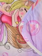 Покрывало бязь с детским рисунком - 15 - Мейджик - фото 3