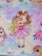 Покрывало бязь с детским рисунком - 15 - Мейджик - фото 4